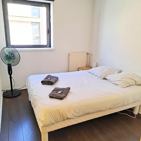Bel Appartement Au Calme Avec Parking Lyon Buitenkant foto