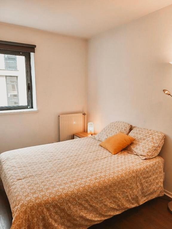 Bel Appartement Au Calme Avec Parking Lyon Buitenkant foto