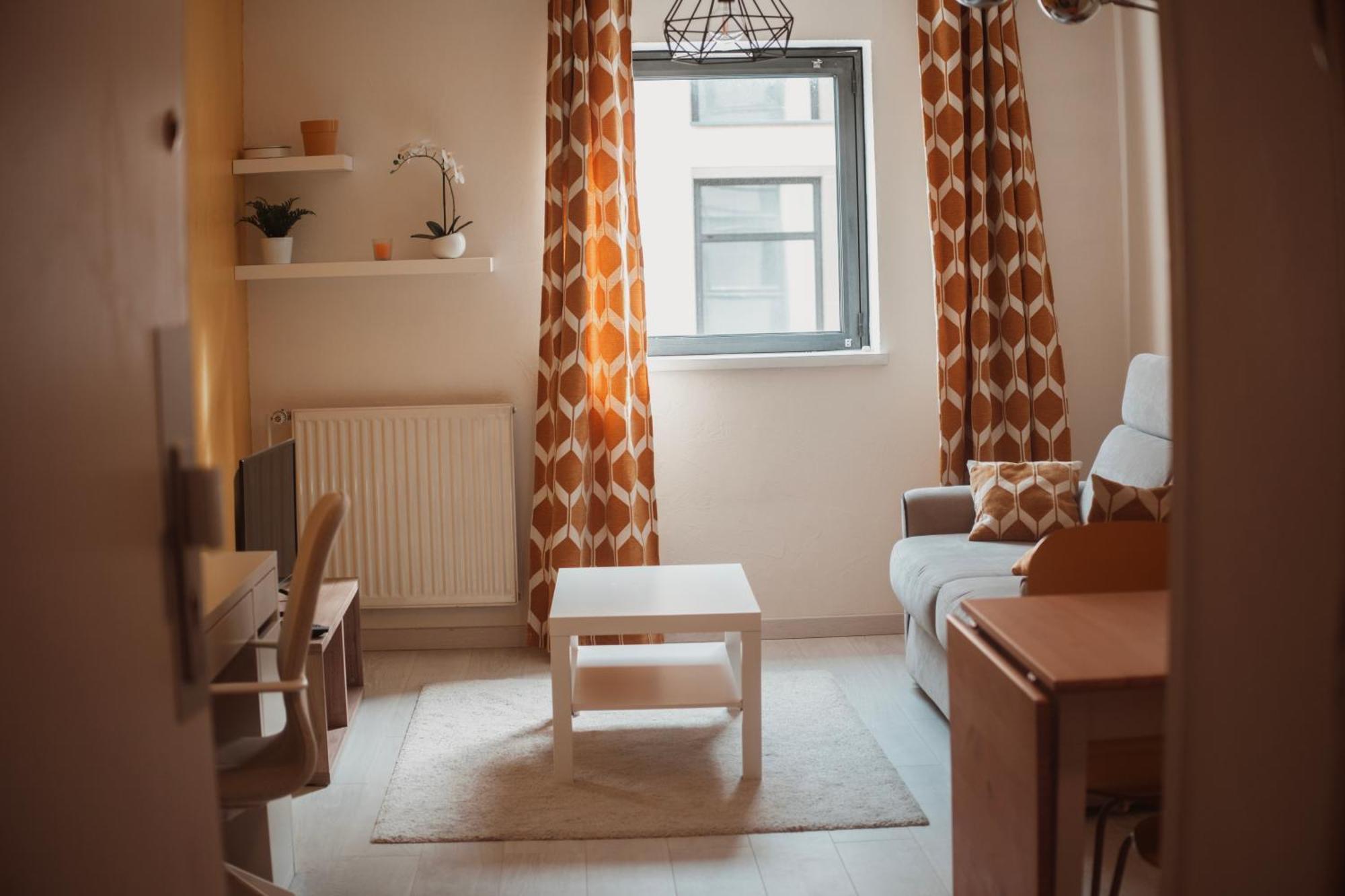 Bel Appartement Au Calme Avec Parking Lyon Buitenkant foto